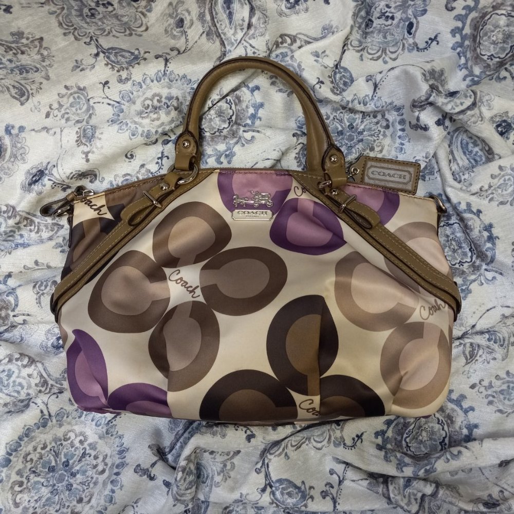 Coach Handbag